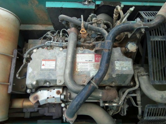 KOBELCO SK200-8 YN12 SUPER เอกสารอินวอย ราคา 1250000