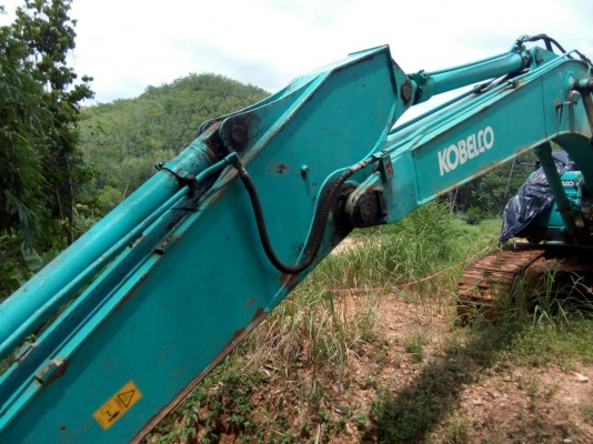 KOBELCO SK200-8 YN12 SUPER เอกสารอินวอย ราคา 1250000