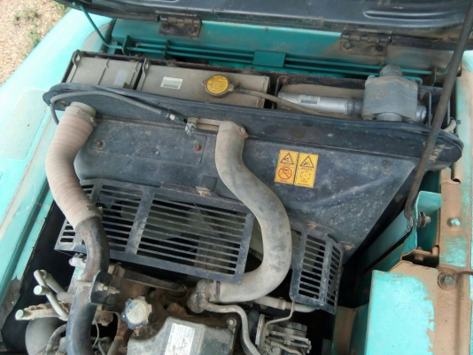 KOBELCO SK200-8 YN12 SUPER เอกสารอินวอย ราคา 1250000
