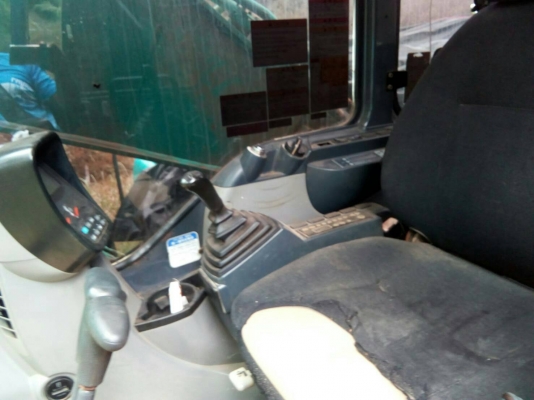 KOBELCO SK200-8 YN12 SUPER เอกสารอินวอย ราคา 1250000