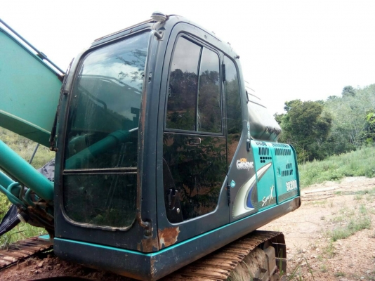 KOBELCO SK200-8 YN12 SUPER เอกสารอินวอย ราคา 1250000