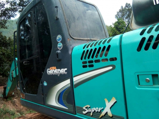 KOBELCO SK200-8 YN12 SUPER เอกสารอินวอย ราคา 1250000
