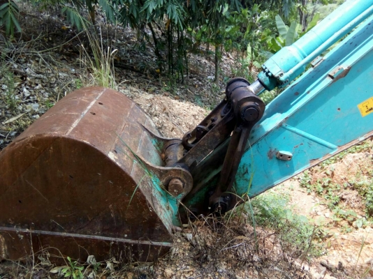 KOBELCO SK200-8 YN12 SUPER เอกสารอินวอย ราคา 1250000