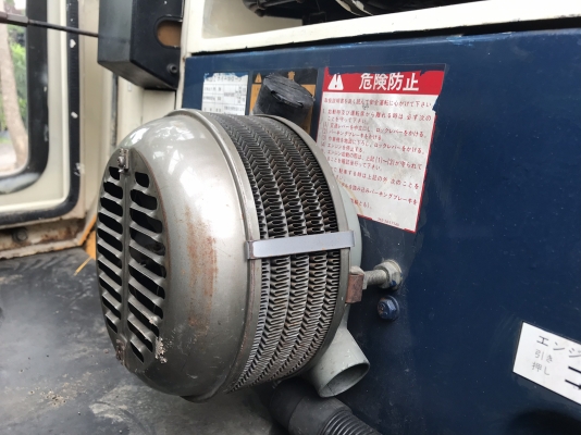 ขายรถตัก KOMATSU WA30-2 นำเข้าจากญี่ปุ่น พร้อมใช้ครับ ติดต่อ 063-9316985 ID LINE : 0639316985 ครับ