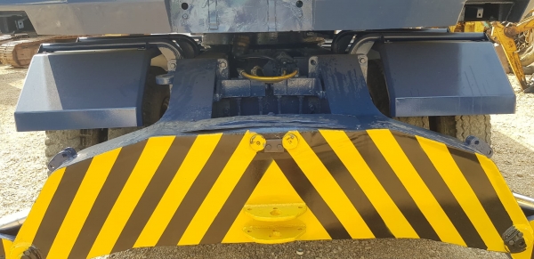 KOMATSU PW100-3 (086-5003800) KOMATSU PW100-3 (086-5003800)