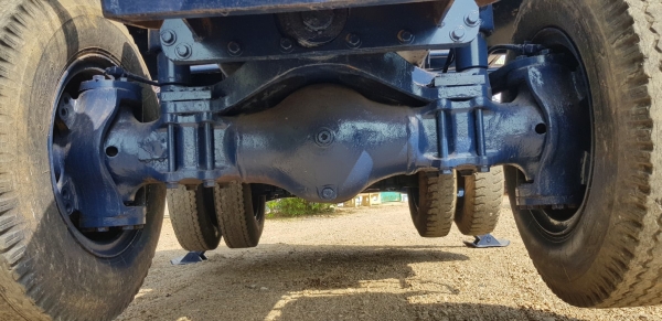 KOMATSU PW100-3 (086-5003800) KOMATSU PW100-3 (086-5003800)