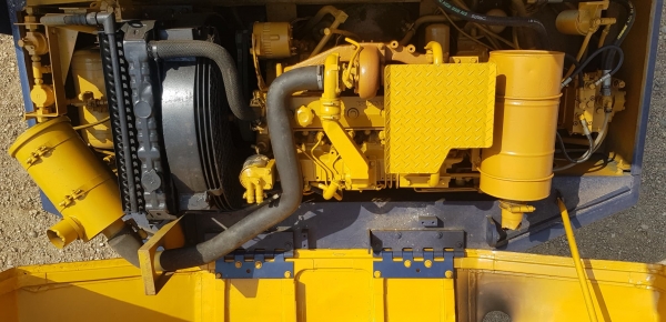 KOMATSU PW100-3 (086-5003800) KOMATSU PW100-3 (086-5003800)