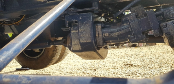 KOMATSU PW100-3 (086-5003800) KOMATSU PW100-3 (086-5003800)