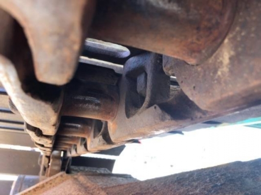 ขายครับ KOBELCO SK120-3 มาร์คไฟ้ ซุปเปอร์ อาร์มพิเศษ นำเข้าจากญี่ปุ่นโดยตรง โทร.090-986-2521 อ๊อบ