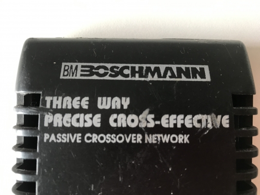เสาเอ d max พร้อมลำโพง กับ passive