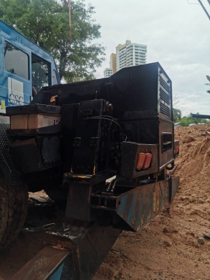 รับซ่อม  pto และเซอร์โว ปั๊ม  รับซ่อมรถเครนทุกรุ่นยี่ห้อ ทั้งTADANO KATO KOMUTSU