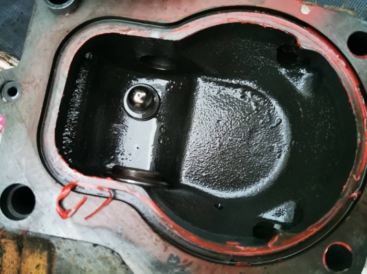 รับซ่อมรถเครนทุกรุ่นยี่ห้อ ทั้งTADANO KATO KOMUTSU