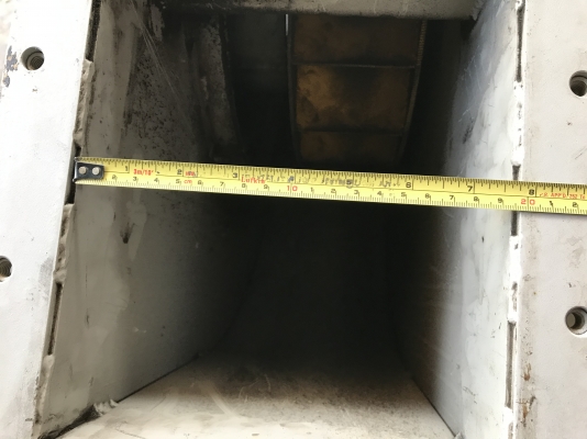 ขายพัดลมโบวเวอร์ดูด-เป่าอากาศ NEC 3HP. 380V 2800rpm. made in Japan โครงสร้างแข็งแรง สภาพสวยใหม่มาก หมุนนิ่ม ลมแรง พร้อมใช้งาน มี 2ตัวครับ ราคาตัวละ 9,000 บาท