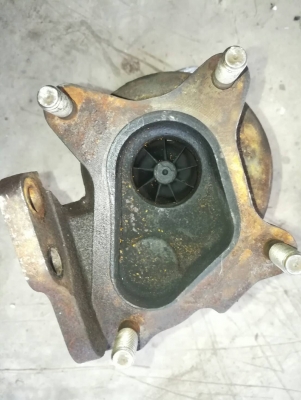 เทอร์โบ ใส่ รถไถ 15-50 แรงม้า เทอร์โบ ใส่ รถไถ 15-50 แรงม้า