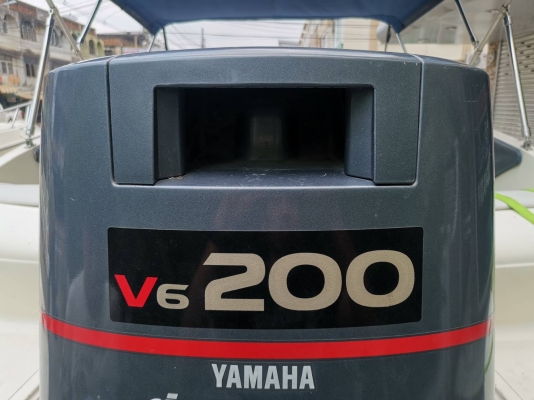 ขายเครื่อง200hp yamaha 2storke ขายเครื่อง200hp yamaha 2storke