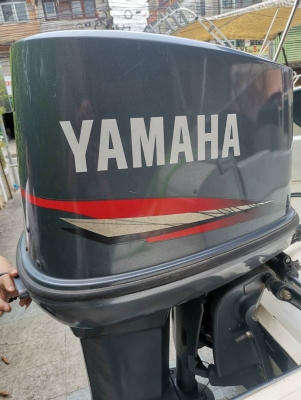 ขายเครื่อง200hp yamaha 2storke