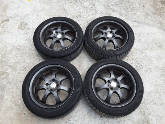 ขายเเล้วครับ ขอบคุณมากครับ