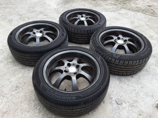 ขายเเล้วครับ ขอบคุณมากครับ