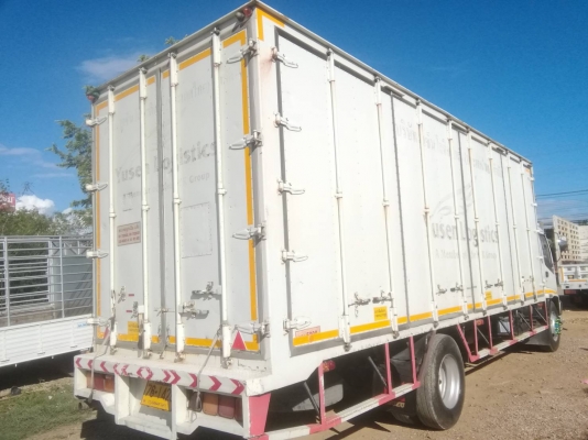 6 ล้อใหญ่ ISUZU FTR 200 แรงม้า ยาว 7.20ม.* รถสวยเดิม+สภาพพร้อมใช้งาน * รถห้างแท้ * มีเล่มพร้อมโอน * 6 ล้อใหญ่ ISUZU FTR 200 แรงม้า ยาว 7.20ม.* รถสวยเดิม+สภาพพร้อมใช้งาน * รถห้างแท้ * มีเล่มพร้อมโอน *