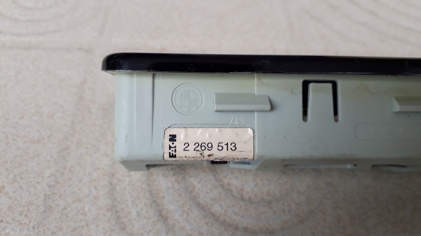 ไฟส่องแผนที่ BMW E38 E39 แท้