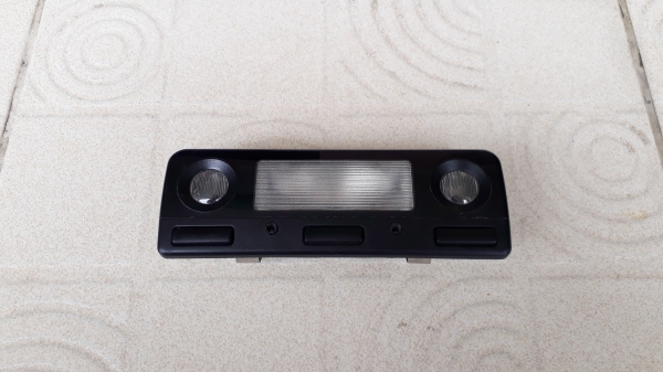 ไฟส่องแผนที่ BMW E38 E39 แท้