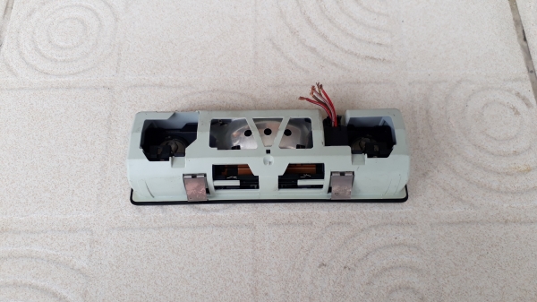 ไฟส่องแผนที่ BMW E38 E39 แท้