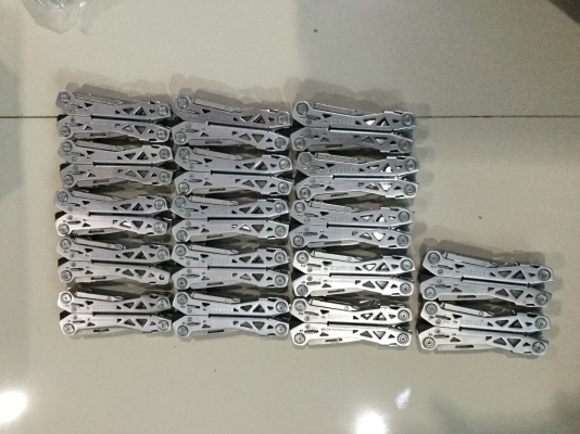 Gerber multi toolsมือสองจากอเมริกา