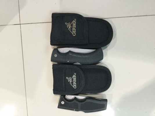 Gerber multi toolsมือสองจากอเมริกา Gerber multi toolsมือสองจากอเมริกา