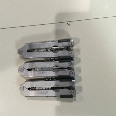 Gerber multi toolsมือสองจากอเมริกา