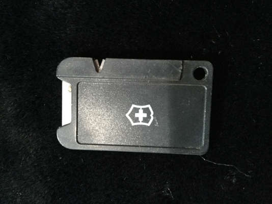 Victorinox multi tools มือสองจากอเมริกา