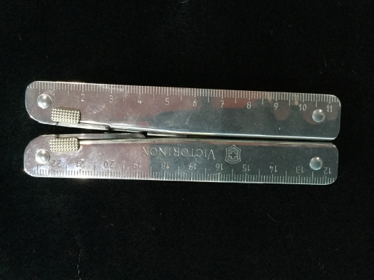 Victorinox multi tools มือสองจากอเมริกา