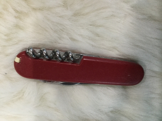 Victorinox multi tools มือสองจากอเมริกา