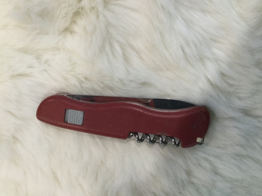 Victorinox multi tools มือสองจากอเมริกา