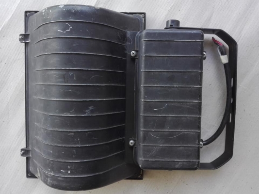 สปอร์ตไลท์สนาม