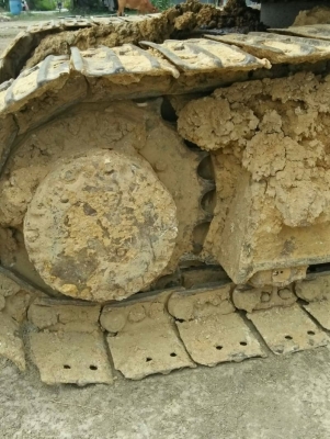 ขายKOBELCO SK100-V ธรรมดาเอกสารอินวอย เก่านอกราคา 520,000