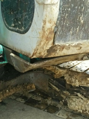 ขายKOBELCO SK100-V ธรรมดาเอกสารอินวอยเก่านอกราคา 520,000