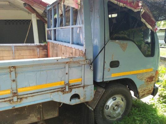 ขายด่วน ISUZU NPR 120 HP 4HF1 ปี 39 กระบะเหล็กความยาว 5 เมตรสภาพดีพร้อมใช้งานได้เลย เครื่องแรงดีแห้ง ขายด่วน ISUZU NPR 120 HP 4HF1 ปี 39 กระบะเหล็กความยาว 5 เมตรสภาพดีพร้อมใช้งานได้เลย เครื่องแรงดีแห้ง