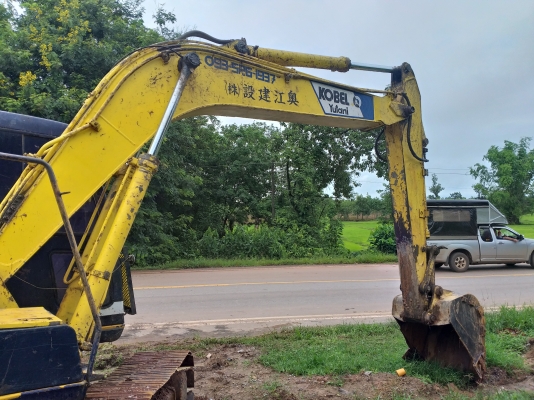 ขายโกเบมาร์คทรี 120-3 ไฟฟ้าตัด เอวดี เดินดี รถสวยเดิม ระบบสมบูรณ์ เอกสารสัญญาซื้อขาย