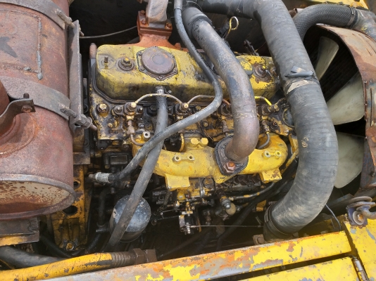 ขายโกเบมาร์คทรี 120-3 ไฟฟ้าตัด เอวดี เดินดี รถสวยเดิม ระบบสมบูรณ์ เอกสารสัญญาซื้อขาย