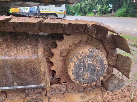 ขายโกเบมาร์คทรี 120-3 ไฟฟ้าตัด เอวดี เดินดี รถสวยเดิม ระบบสมบูรณ์ เอกสารสัญญาซื้อขาย