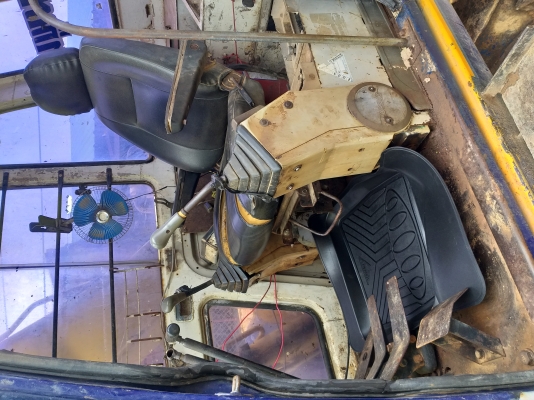 ขายโกเบมาร์คทรี 120-3 ไฟฟ้าตัด เอวดี เดินดี รถสวยเดิม ระบบสมบูรณ์ เอกสารสัญญาซื้อขาย