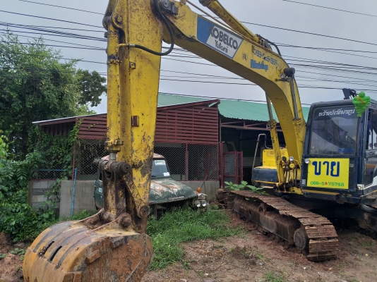 ขายโกเบมาร์คทรี 120-3 ไฟฟ้าตัด เอวดี เดินดี รถสวยเดิม ระบบสมบูรณ์ เอกสารสัญญาซื้อขาย
