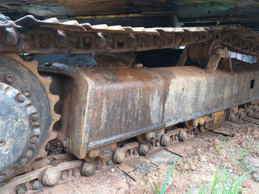 ขายโกเบมาร์คทรี 120-3 ไฟฟ้าตัด เอวดี เดินดี รถสวยเดิม ระบบสมบูรณ์ เอกสารสัญญาซื้อขาย