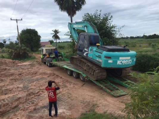 ขายรถขุดแบ็คโค SK200-8 ซุปเปอร์X เอกสารเล่มทะเบียน ทำงานหมื่นห้าพัน ชม.สภาพพร้อมลงงาน