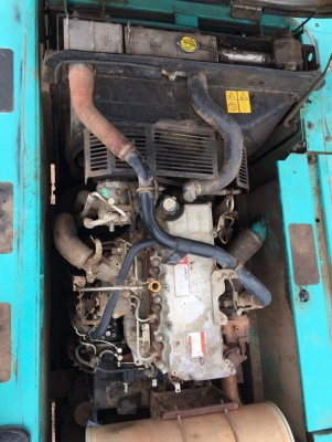 ขายรถขุดแบ็คโค SK200-8 ซุปเปอร์X เอกสารเล่มทะเบียน ทำงานหมื่นห้าพัน ชม.สภาพพร้อมลงงาน