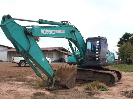 ขายรถขุดแบ็คโค SK200-8 ซุปเปอร์X เอกสารเล่มทะเบียน ทำงานหมื่นห้าพัน ชม.สภาพพร้อมลงงาน