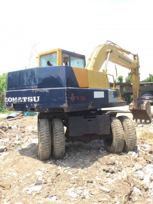 ขาย 395,000 รถแบคโฮล้อยาง KOMATSU PW100-3 เอกสารเล่มทะเบียน แอร์หนาว เครื่องสมบูรณ์ เกียร์ดี ปั๊มแรง ยางดี รถพร้อมใช้งาน รถอยู่ ปทุมธานี 092-595-6777 061-446-2662 ญิ๋งยุ ขาย 395,000 รถแบคโฮล้อยาง KOMATSU PW100-3 เอกสารเล่มทะเบียน แอร์หนาว เครื่องสมบูรณ์ เกียร์ดี ปั๊มแรง ยางดี รถพร้อมใช้งาน รถอยู่ ปทุมธานี 092-595-6777 061-446-2662 ญิ๋งยุ