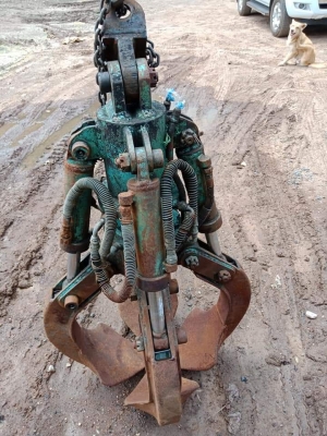 บัวคีบเหล็กใช้ได้กับแม็คโครและเฮียบสวยๆ แน่นๆ พร้อมใช้สภาพเหมือนใหม่ราคา22,500สนใจ0876029295ยุ่ฉะเชิงเทรา