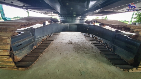 ขายดาวน์ KOBELCO SK 210-10LC YQ15 บูมยาว 15 เมตร