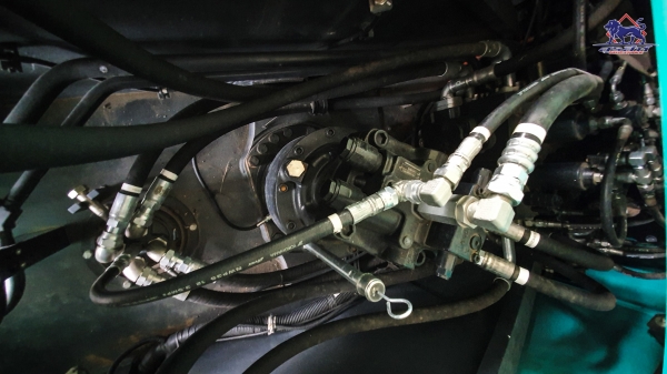 ขายดาวน์ KOBELCO SK 210-10LC YQ15 บูมยาว 15 เมตร